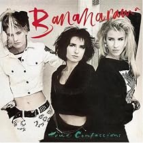 True Confessions (Platinum Re-Issue)