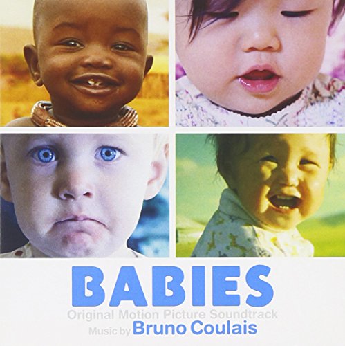 Babies Various Artists