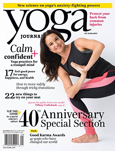 Yoga Journal