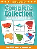Flash Card Fun : The Complete Collection