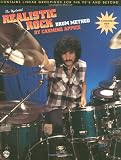 Ultimate Realistic Rock: Drum Method