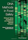 DNA methods in food safety : molecular typing of foodborne and waterborne bacterical pathogens