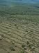 Aerial View of the Deforestation of the Pantanal Region Photographic Poster Print, 18...