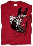Adult T - Born To Worship