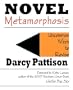 Novel Metamorphosis: Uncommon Ways to Revise Novels with Creative Writing Tips, Tools, and Strategies