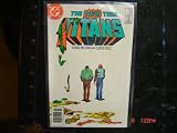  : The New Teen Titans (No. 39)