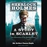 A Study in Scarlet: A Sherlock Holmes Novel
