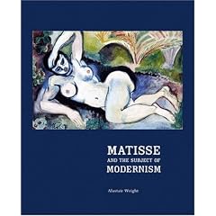 Matisse and the Subject of Modernism