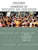 Handbook of population and development in India