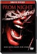 Prom Night - Eine gute Nacht zum Sterben (Unrated Version)