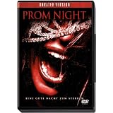 Prom Night - Eine gute Nacht zum Sterben (Unrated Version)von "Brittany Snow"