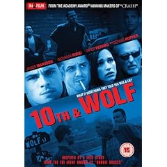 10th And Wolf [2006] [DVD]