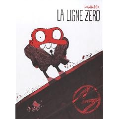 La ligne z�ro