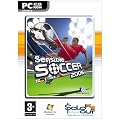 Sensible Soccer 2006 (PC CD)