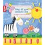 Alles ist zum Basteln da!: �ber 300 Ideen f�r klei&hellip von Pia Pedevilla