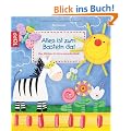 Alles ist zum Basteln da!: �ber 300 Ideen f�r kleine und gro�e H�nde