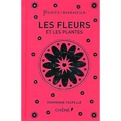 LES FLEURS