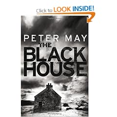 The Blackhouse: Book One of the Lewis Trilogy