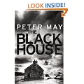 The Blackhouse: Book One of the Lewis Trilogy
