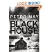 The Blackhouse: Book One of the Lewis Trilogy