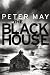 The
Blackhouse:
Book
One
of
the
Lewis
Trilogy