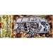 Kitchen & Housewares : Haynes VW Surfer Camper Van Beach Towel
