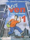 Nuevo Ven, 1 (Livre)