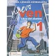 Nuevo Ven: Libro del Alumno 1