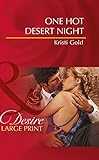 One hot desert night