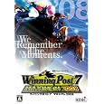 WinningPost7 MAXIMUM2008 �R�[�G�[ �v���b�g�t�H�[��: &nbsp;&nbsp;Windows