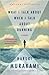 Books : What I Talk About When I Talk About Running
