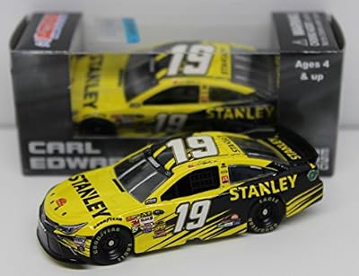 Carl Edwards 2015 Stanley 1:64 Nascar Diecast