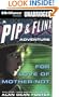 For Love of Mother-Not (Pip & Flinx Series)