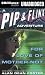 For Love of Mother-Not (Pip & Flinx)