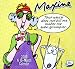 Maxine 2009 16 Month Wall Calendar Image
