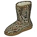 DAWGS Women's Mossy Oak 9-Inch Aussie Boot