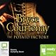 The Potato Factory: The Australian Trilogy, Book 1