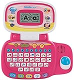 VTech Tote and Go Laptop, Pink