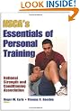NSCA's Essentials of Personal Training