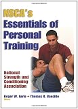 NSCA`s Essentials of Personal Training