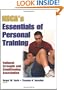 NSCA's Essentials of Personal Training
