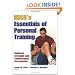 NSCA's Essentials of Personal Training