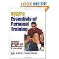 NSCA's Essentials of Personal Training