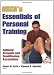 NSCA s Essentials of Personal Training