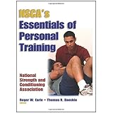NSCA's Essentials of Personal Training