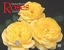 Roses 2008 Calendar