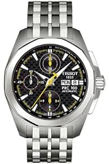 Tissot T-Sport PRC 100 Mens Watch T008.414.11.201.00