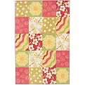 mary-kateandashley Summer Vacation Rug Collection - Multicolor