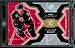 2006-07 Upper Deck SPX #13 Dion Phaneuf Calgary Flames Hockey Card - Mint Condition - In Protective Display Case