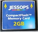 2GB JESSOPS